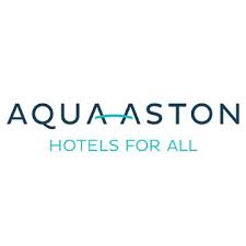 Aqua Aston Logo