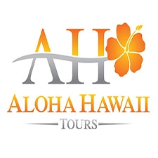 Aloha Hawaii Tours Logo