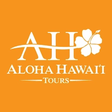 Aloha Hawaii Tours Logo