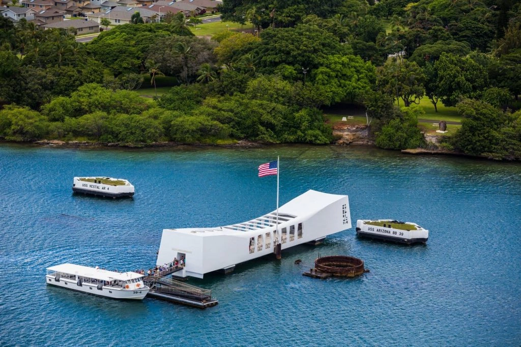 Pearl Harbor Tours