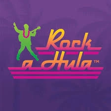 Rock a Hula Logo
