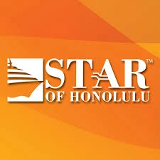 Star of Honolulu Logo