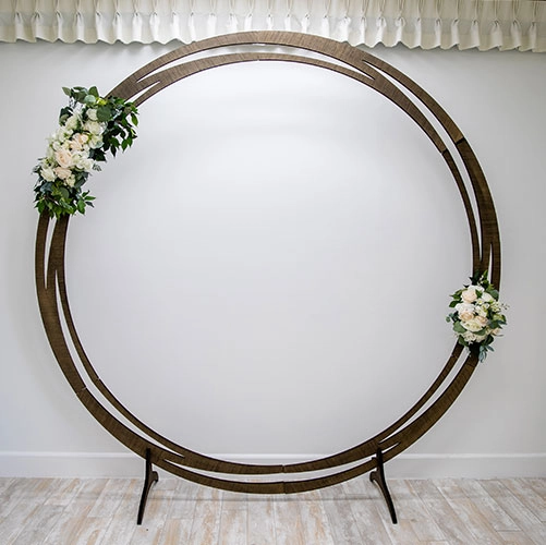 Circle Arch