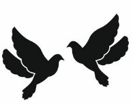 Doves Icon
