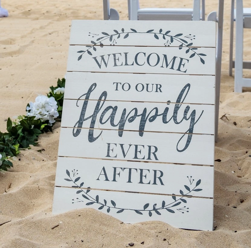 Happy Ever After