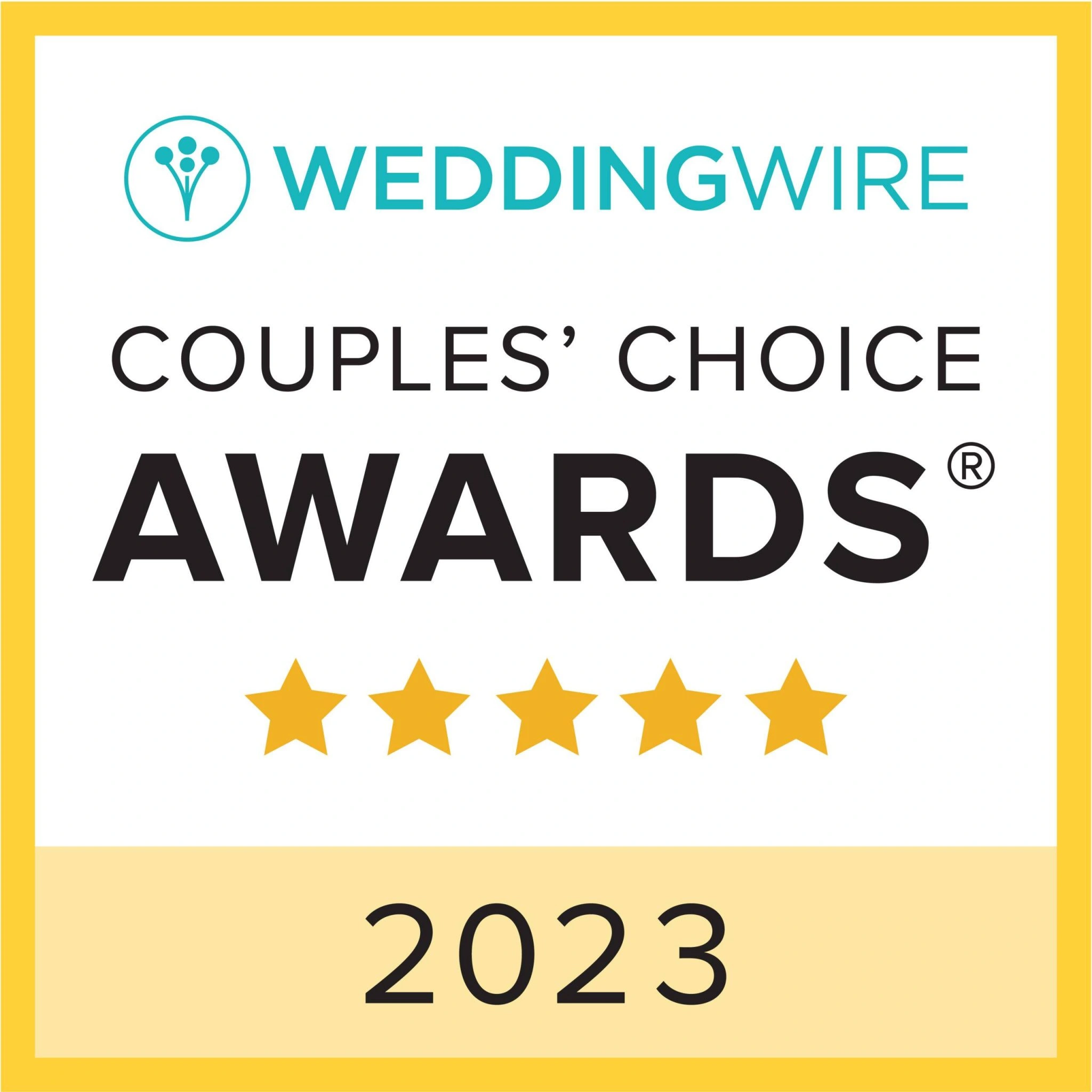 Couples Choice Award
